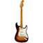 Fender Custom Shop Postmodern Stratocaster Maple Fingerboard Journeyman Relic with Closet Classic Hardware Wide Fade Chocolate 2 Colour Sunburst Front View