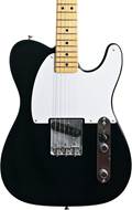 Fender Custom Shop Vintage Custom 1950 Pine Esquire Aged Black #R131453