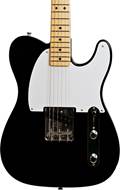 Fender Custom Shop Vintage Custom 1950 Pine Esquire Aged Black #R105787