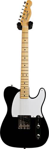 Fender Custom Shop Vintage Custom 1950 Pine Esquire Aged Black #R105787