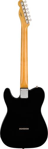 Fender Custom Shop Vintage Custom 1950 Pine Esquire Aged Black Fender Custom Shop Vintage Custom 1950 Pine Esquire Aged Black