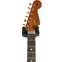 Fender Custom Shop Artisan Stratocaster Thinline Roasted Ash Body AAAA Figured Koa Top #CZ549543 