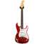 Fender Custom Shop 1959 Stratocaster Heavy Relic Super Faded Aged Candy Apple Red #CZ549416 Front View