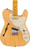 Fender Custom Shop 1969 Telecaster Thinline Journeyman Relic Aged Natural