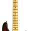 Fender Custom Shop 1959 Precision Bass Journeyman Relic Chocolate 3 Color Sunburst #CZ552429 