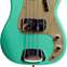 Fender Custom Shop 1959 Precision Bass Journeyman Relic Faded Aged Seafoam Green #CZ553798 