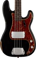 Fender Custom Shop 1961 Precision Bass Relic Aged Black