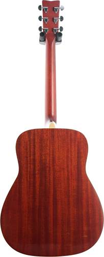 Yamaha FG820 Autumn Burst Walnut Fingerboard Yamaha FG820 Autumn Burst Walnut Fingerboard