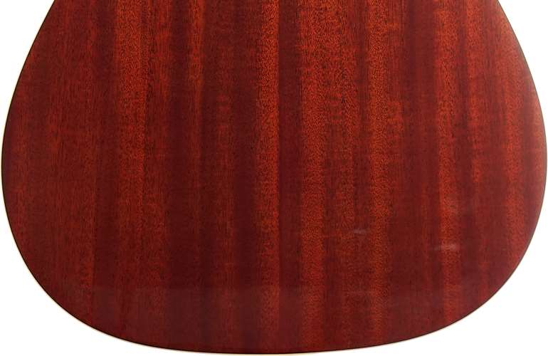 Yamaha FG820 Autumn Burst Walnut Fingerboard Yamaha FG820 Autumn Burst Walnut Fingerboard