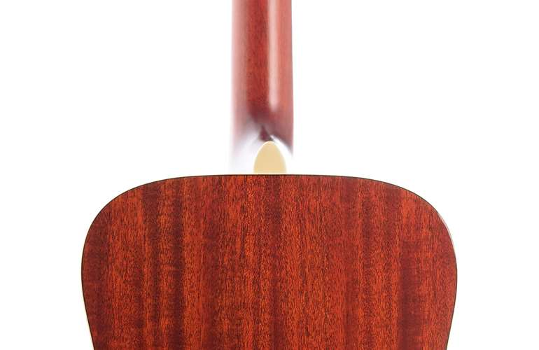 Yamaha FG820 Autumn Burst Walnut Fingerboard Yamaha FG820 Autumn Burst Walnut Fingerboard