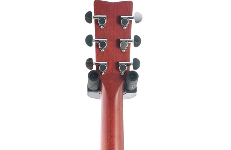 Yamaha FG820 Autumn Burst Walnut Fingerboard Yamaha FG820 Autumn Burst Walnut Fingerboard