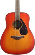 Yamaha FG820 Autumn Burst Walnut Fingerboard