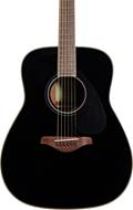 Yamaha FG820II Black Walnut Fingerboard