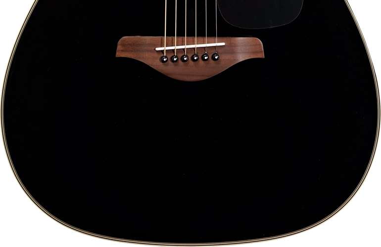 Yamaha FG820II Black Walnut Fingerboard Yamaha FG820II Black Walnut Fingerboard