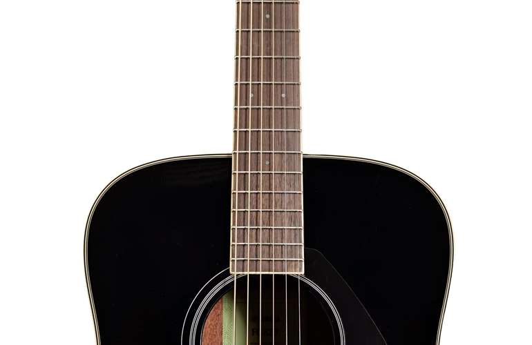 Yamaha FG820II Black Walnut Fingerboard Yamaha FG820II Black Walnut Fingerboard