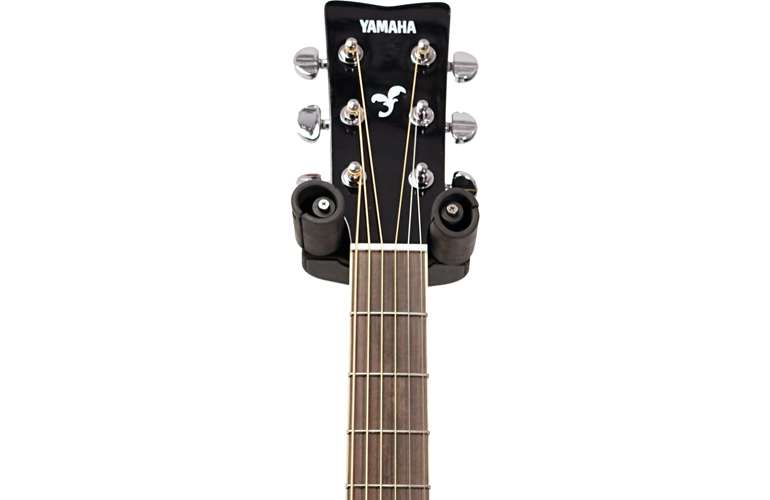 Yamaha FG820II Black Walnut Fingerboard Yamaha FG820II Black Walnut Fingerboard