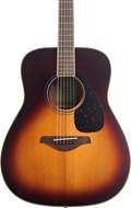 Yamaha FG820 Brown Sunburst