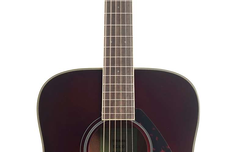 Yamaha FG820 Brown Sunburst  Yamaha FG820 Brown Sunburst