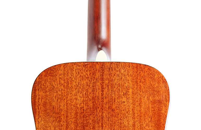 Yamaha FG820II Natural Walnut Fingerboard Yamaha FG820II Natural Walnut Fingerboard