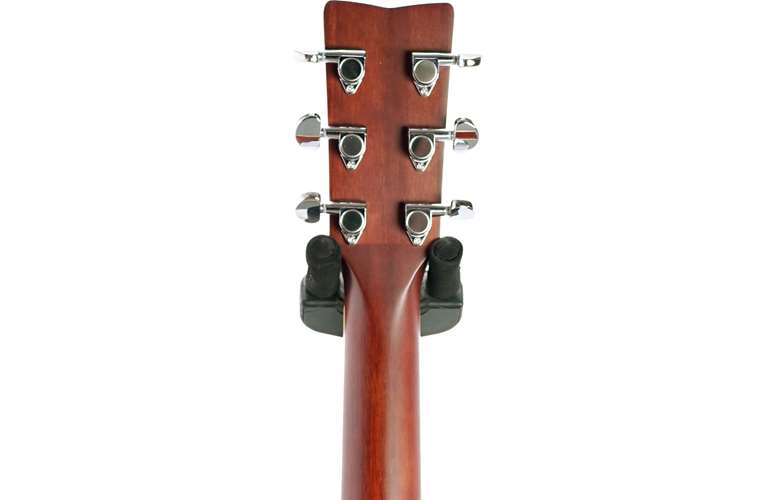 Yamaha FG820II Natural Walnut Fingerboard Yamaha FG820II Natural Walnut Fingerboard