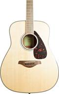 Yamaha FG820II Natural Walnut Fingerboard