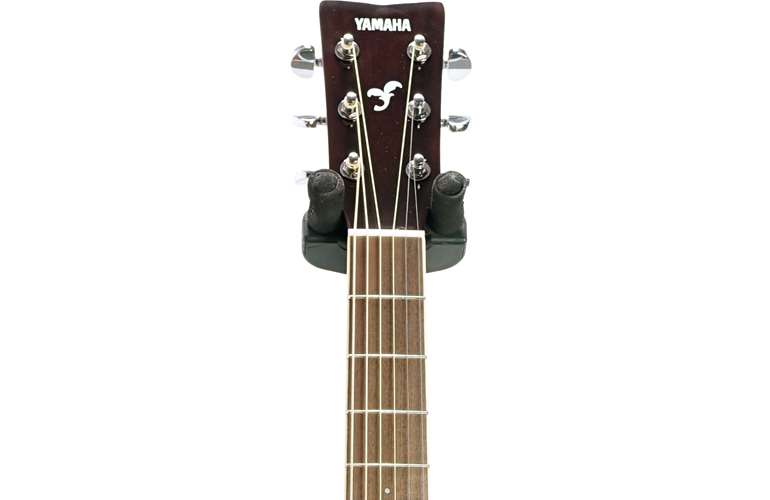 Yamaha FG820II Natural Walnut Fingerboard Yamaha FG820II Natural Walnut Fingerboard