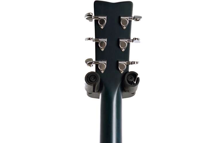 Yamaha FG820 Sunset Blue Walnut Fingerboard Yamaha FG820 Sunset Blue Walnut Fingerboard