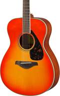 Yamaha FS820 Autumn Burst