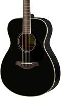 Yamaha FS820 Black