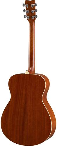 Yamaha FS820 Natural Walnut Fingerboard Yamaha FS820 Natural Walnut Fingerboard