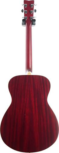 Yamaha FS820 Ruby Red Walnut Fingerboard Yamaha FS820 Ruby Red Walnut Fingerboard