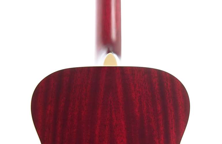 Yamaha FS820 Ruby Red Walnut Fingerboard Yamaha FS820 Ruby Red Walnut Fingerboard