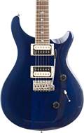 PRS SE Standard 24 Translucent Blue (Ex-Demo) #CTID05244
