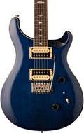 PRS SE Standard 24 Translucent Blue