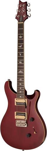 PRS SE Standard 24 Vintage Cherry with Bag PRS SE Standard 24 Vintage Cherry with Bag