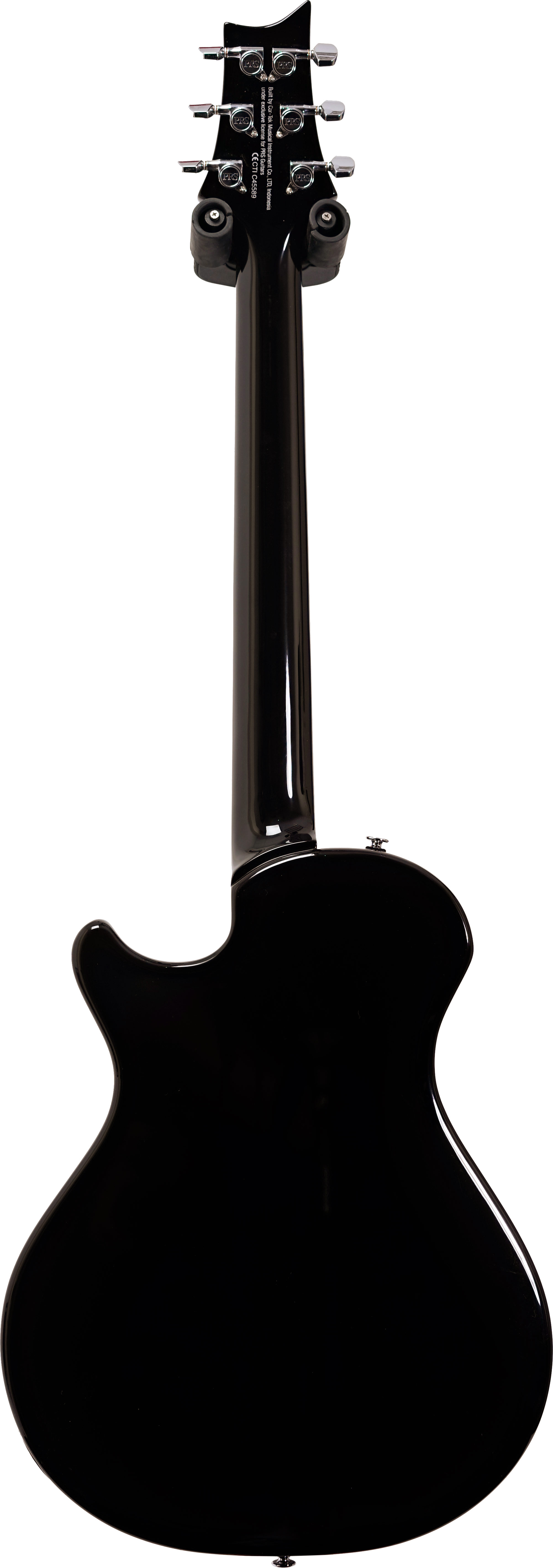 PRS SE Starla Stoptail Black