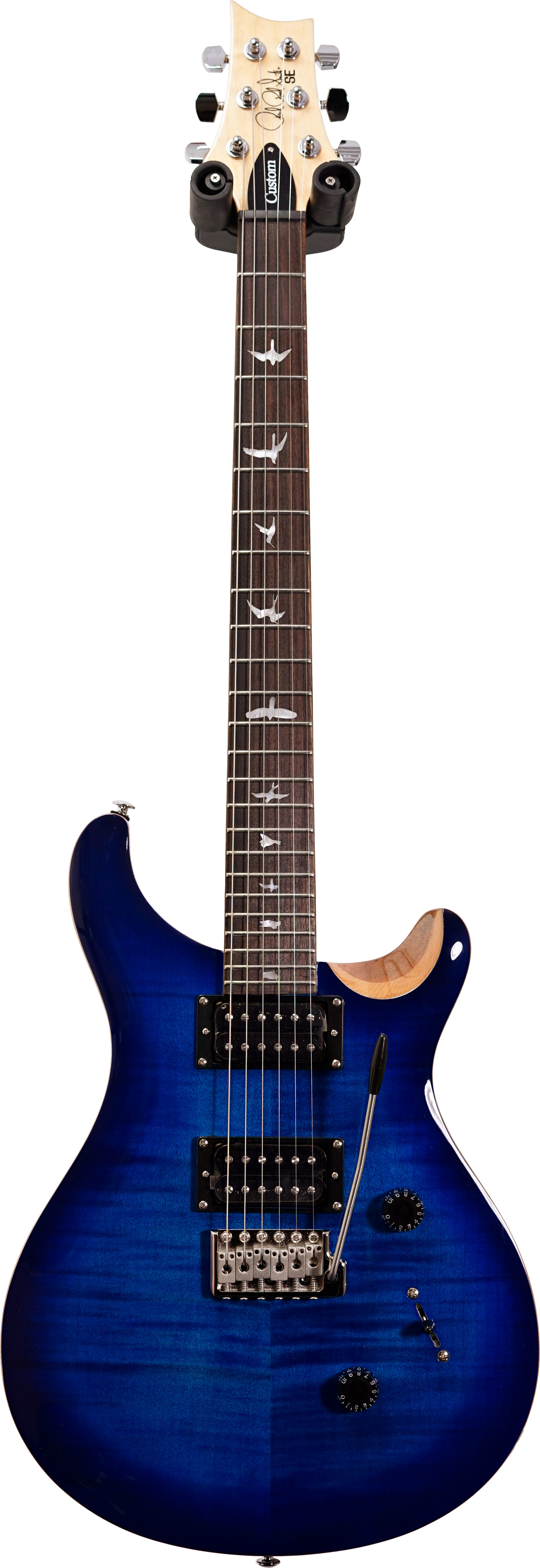 prs 25th anniversary custom 24 se