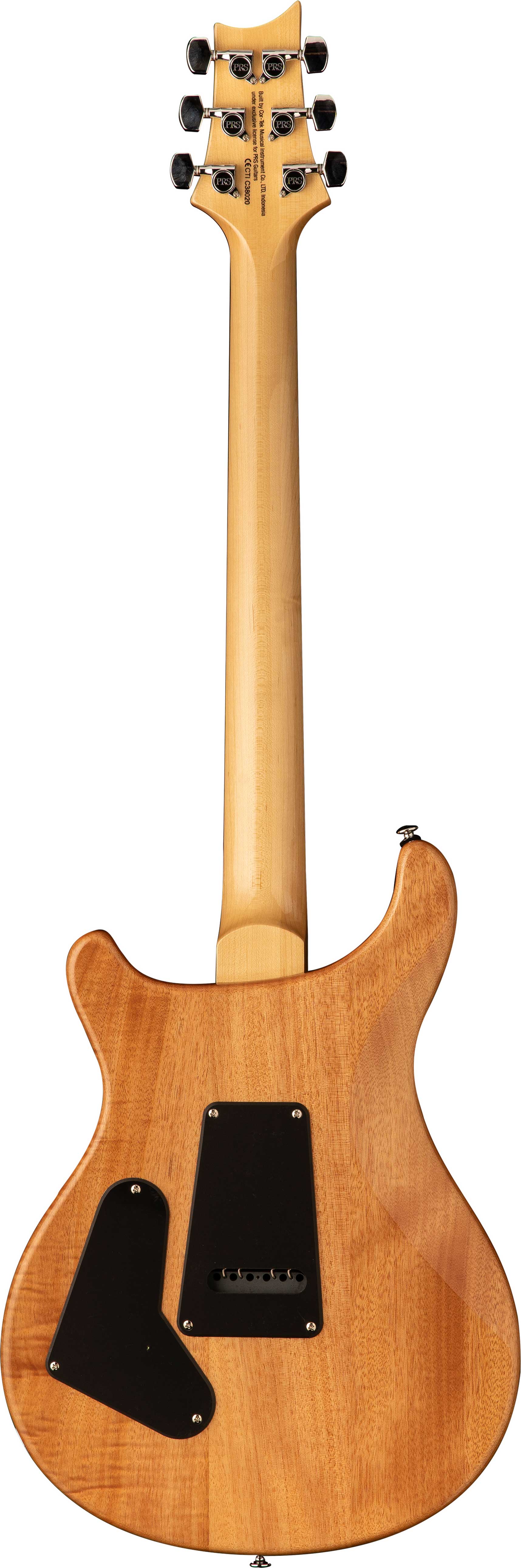 PRS SE Custom 24-08 Eriza Verde