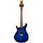 PRS Custom 24 Faded Blue Burst Left Handed (Ex-Demo) #D42555 Front View