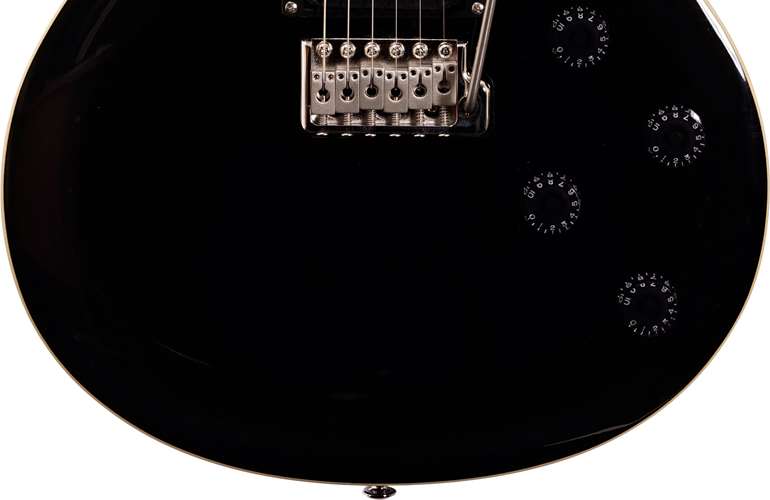 PRS SE Tremonti Standard Black PRS SE Tremonti Standard Black