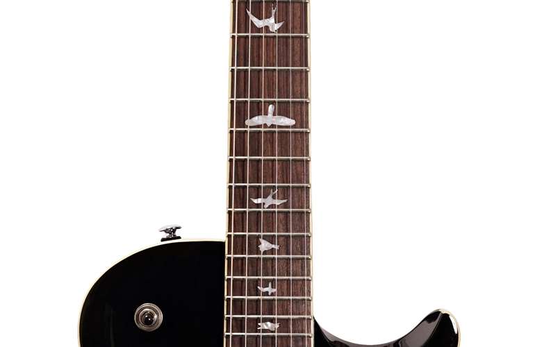 PRS SE Tremonti Standard Black PRS SE Tremonti Standard Black
