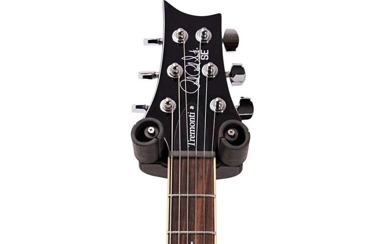 PRS SE Tremonti Standard Black PRS SE Tremonti Standard Black