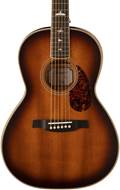 PRS SE P20 Parlor Tobacco Sunburst