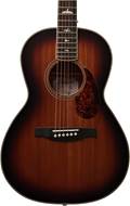 PRS SE P20E Parlor Tobacco Sunburst (Ex-Demo) #E08946