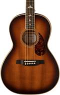 PRS SE P20E Parlor Tobacco Sunburst