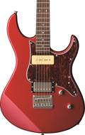 Yamaha Pacifica PA311H Red Metallic