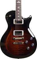 PRS S2 Limited Edition McCarty 594 Singlecut Custom Colour Amber Smokeburst #S2050938