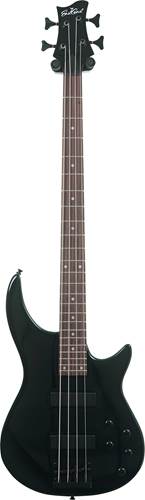 EastCoast MB4-BK Bass Black Rosewood Fingerboard (Ex-Demo) #LDC050925 EastCoast MB4-BK Bass Black Rosewood Fingerboard (Ex-Demo) #LDC050925