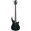 EastCoast MB4-BK Bass Black Rosewood Fingerboard (Ex-Demo) #LDC050925 Front View