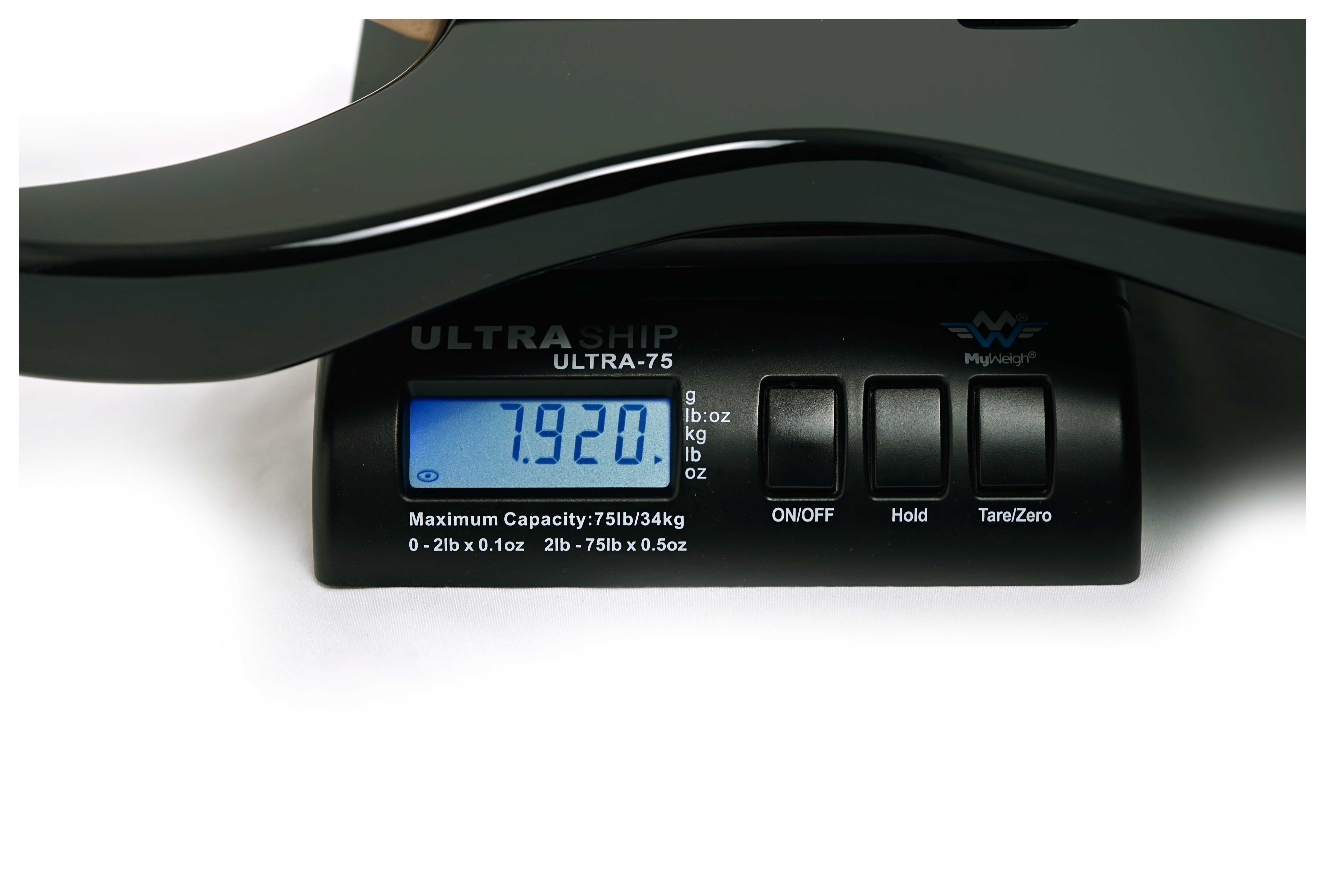 EastCoast MB4-BK Bass Black Rosewood Fingerboard (Ex-Demo) #LDC050925